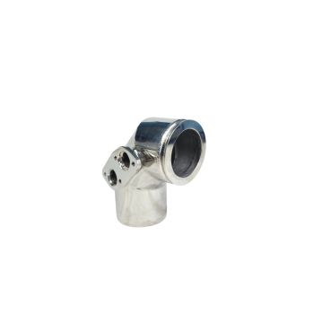 Gomito compatibile AQ41 Volvo Penta