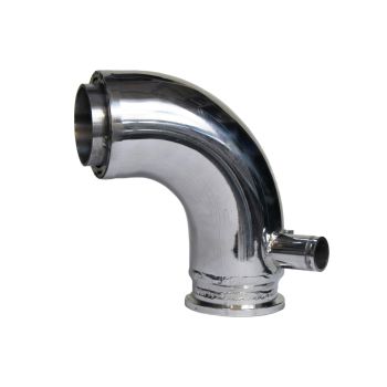 Riser KOHLER GM47704 ingresso acqua a destra