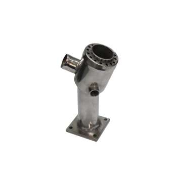 Riser Iveco Aifo M052 SRM 40