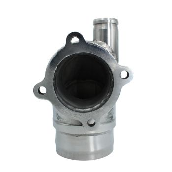 Riser compatibile 4LH SERIE 4 CILINDRI Yanmar