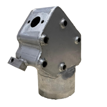 GO754 KIT FASATURA ADATTABILE A MOTORI ALFA ROMEO - Foto 11