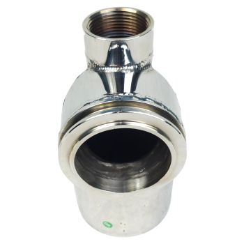 Gomito compatibile 4LHA Yanmar