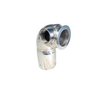 Gomito compatibile TAMD74-75 Volvo Penta