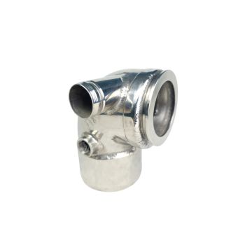 Gomito compatibile 6LY-UTE Yanmar