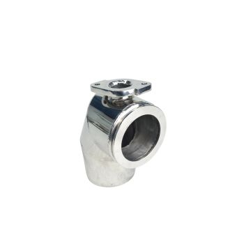 Gomito compatibile AQ30 Volvo Penta