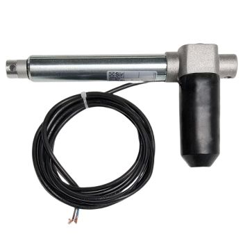 Attuatore Lineare IP 44 AO 01 - 24 Volt