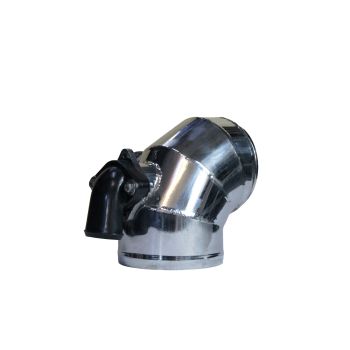 Riser compatible D6 Volvo Penta versione ENTROBORDO