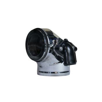 Riser compatible D6 Volvo Penta