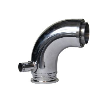 Riser Kohler GM47704 ingresso acqua a sinistra