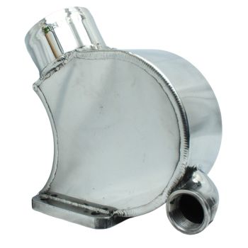 Riser in acciaio inox