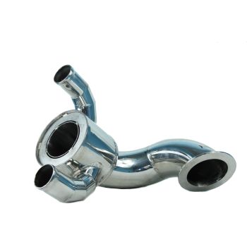 Riser di scarico VOLVOPENTA D6