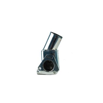 Riser di scarico compatibile YANMAR 3JH2E-DTE