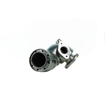 Riser di scarico AIFO/IVECO per motore 8141SRM13
