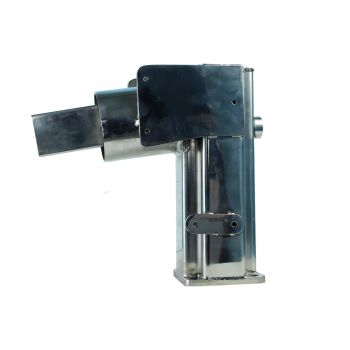 Riser di scarico VOLVOPENTA 4.3L 6C