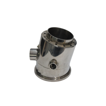 Riser compatibile Caterpillar