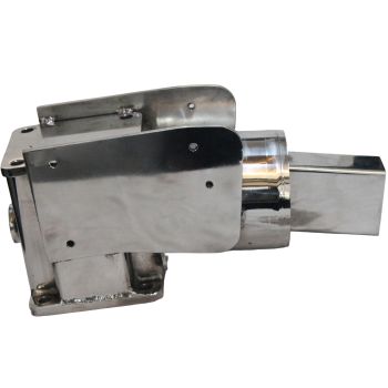 Riser di scarico MERCRUISER