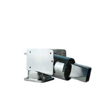 Riser di scarico MERCRUISER
