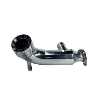 Riser in acciaio per motori serie TDI 67 cilindri TDI225