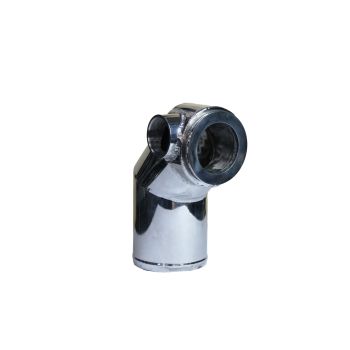 Gomito compatibile TAMD74-75 Volvo Penta